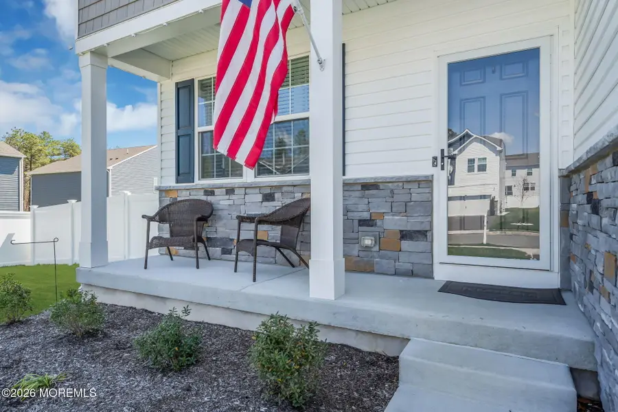 16 Minnow Avenue, Barnegat, NJ 08005 - #2