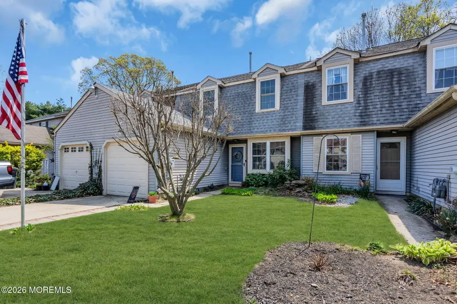 7 River Bank Drive, Roebling, NJ 08554 - #2