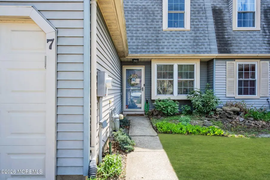 7 River Bank Drive, Roebling, NJ 08554 - #3