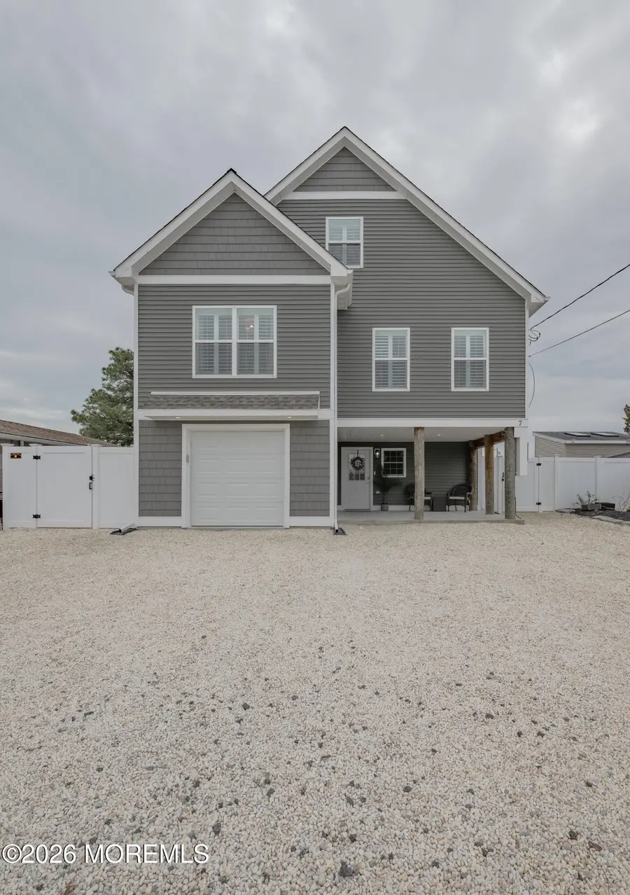 7 Thames Road, Mystic Island, NJ 08087 - #3