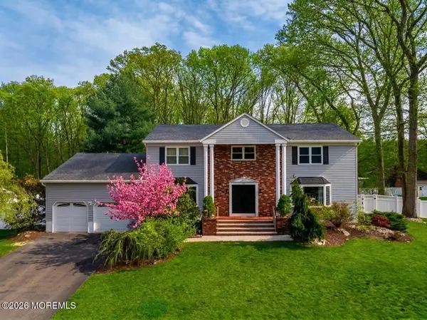 25 Monroe Drive, Marlboro, NJ 07746