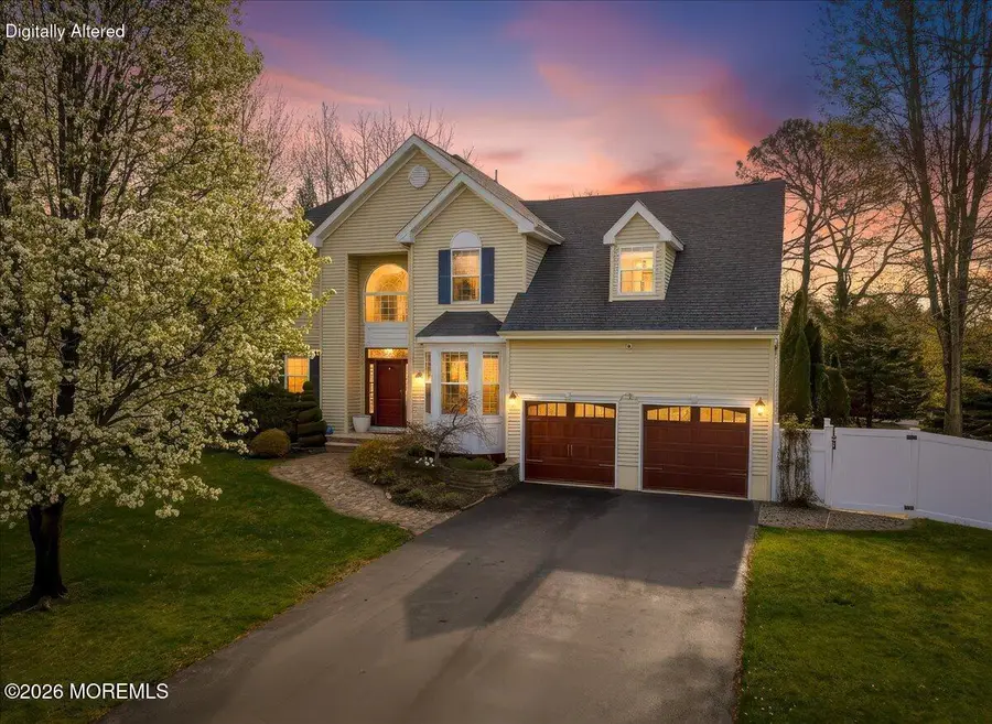 13 Longworth Court, West Creek, NJ 08092 - #3