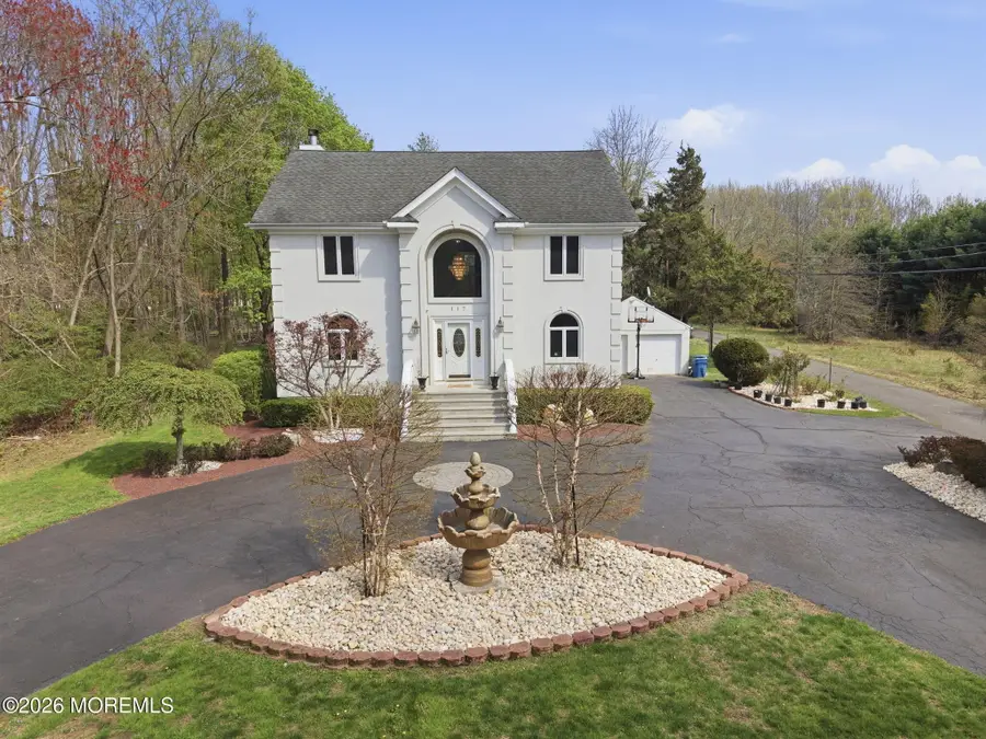 117 Crine Road, Morganville, NJ 07751 - #3