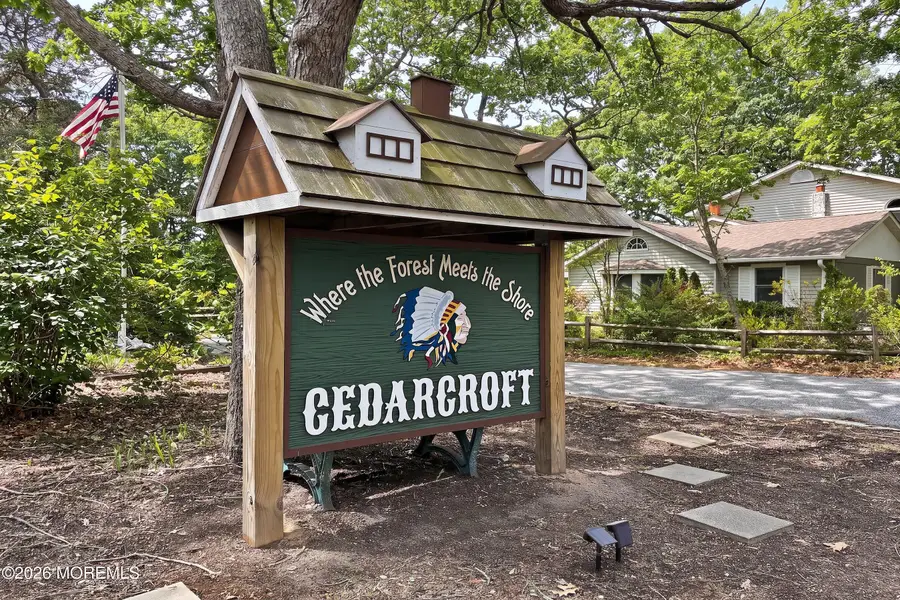 335 Iroquois Drive, Brick, NJ 08724 - #3