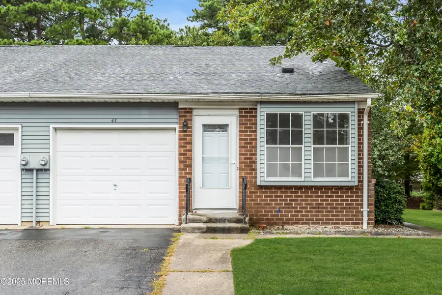 4b Pembroke Lane #52, Whiting, NJ 08759 - #2