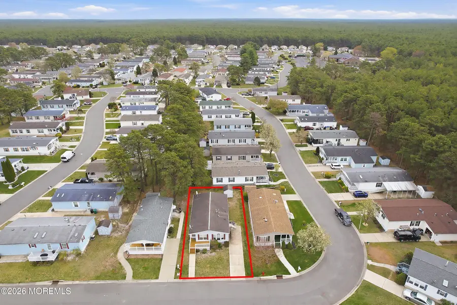 523 Momosa Drive, Whiting, NJ 08759 - #2