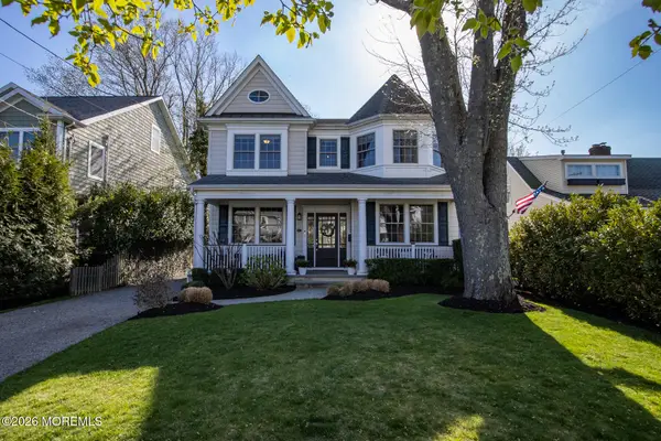 42 Forrest Avenue, Rumson, NJ 07760