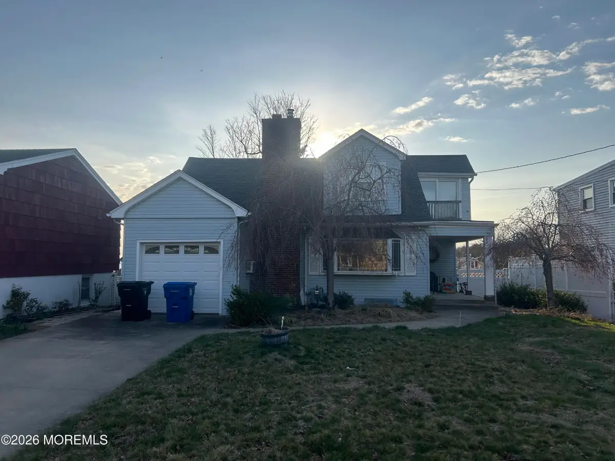 12 Franklin Avenue, Leonardo, NJ 07737 - #1