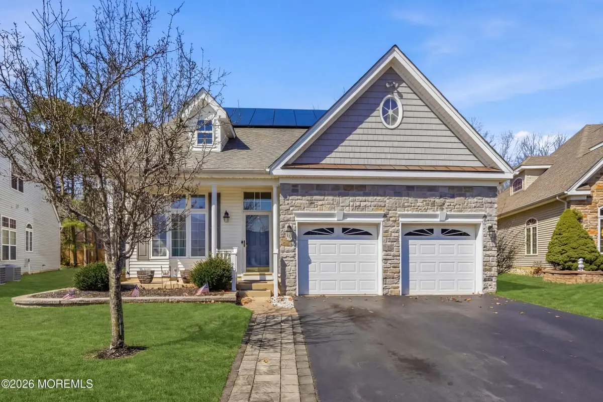 27 Plymouth Way, Barnegat, NJ 08005 - #1