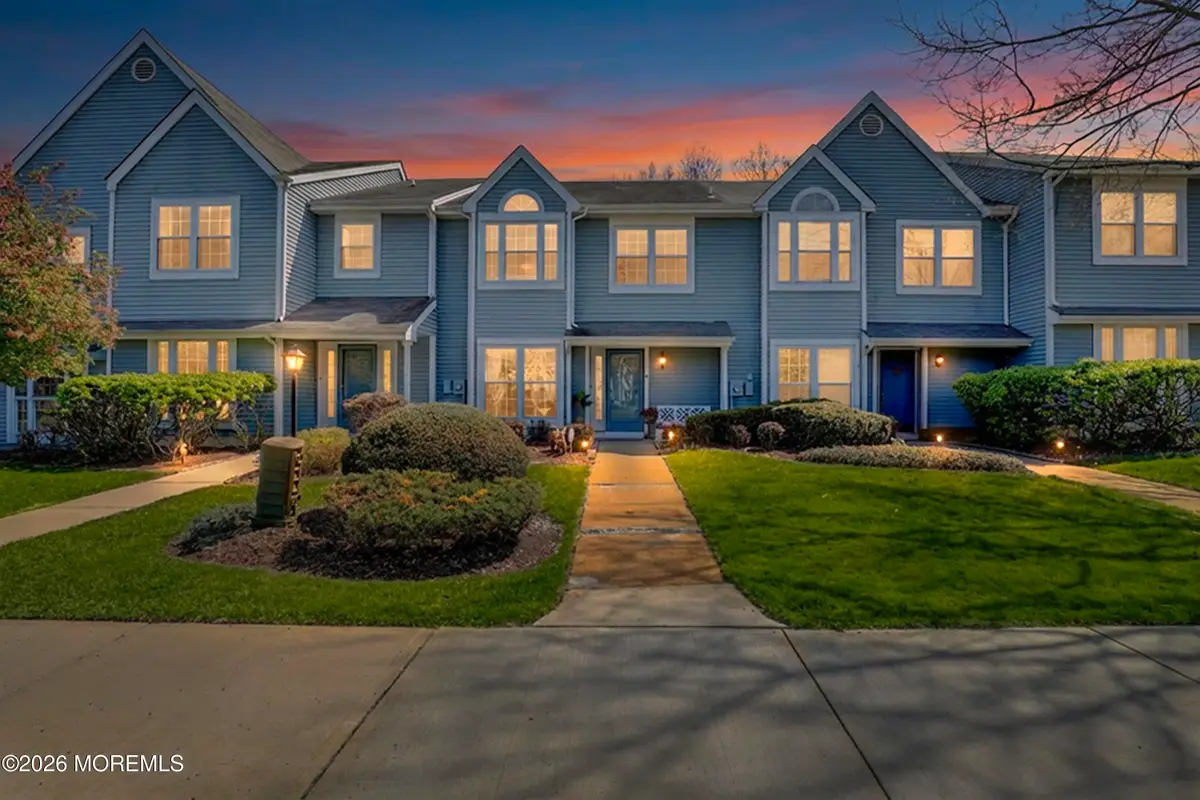 284 Elmwood Court, Howell, NJ 07731 - #1