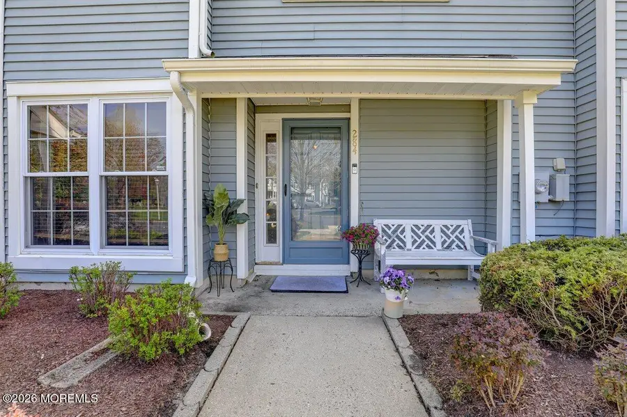 284 Elmwood Court, Howell, NJ 07731 - #3