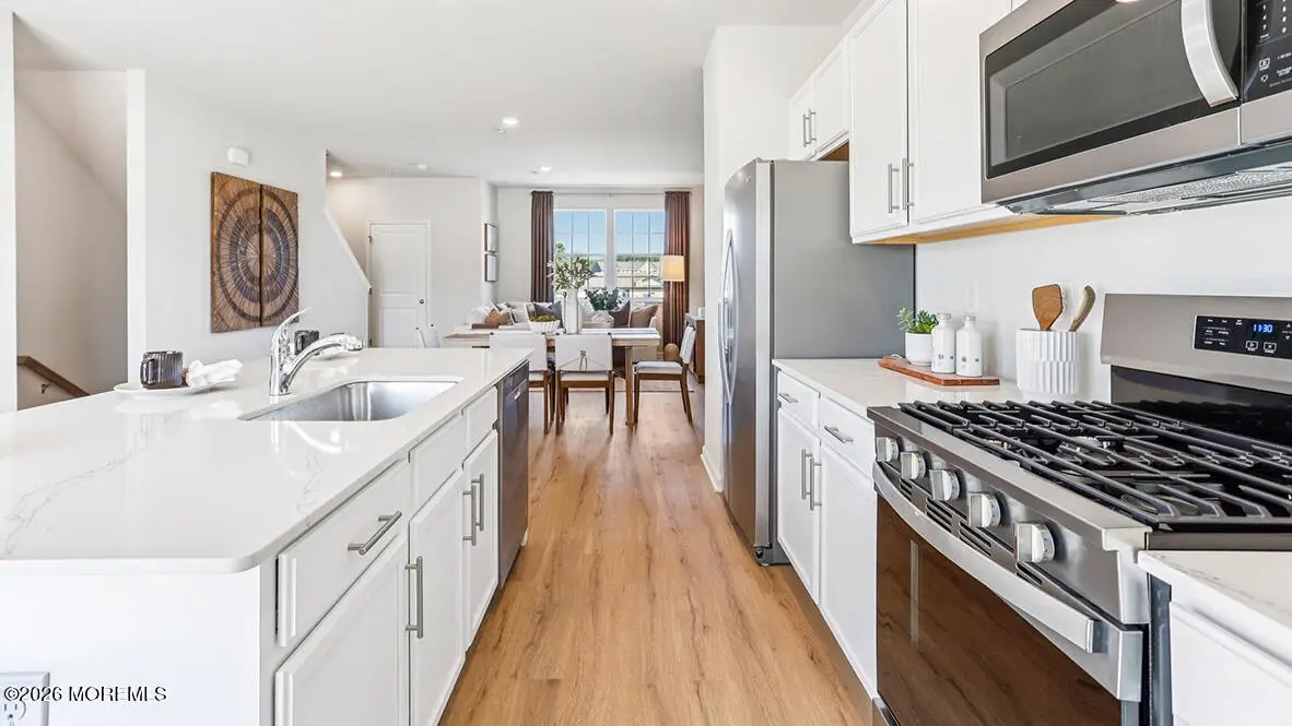 14 Forest Park Drive, Waretown, NJ 08758 - #1