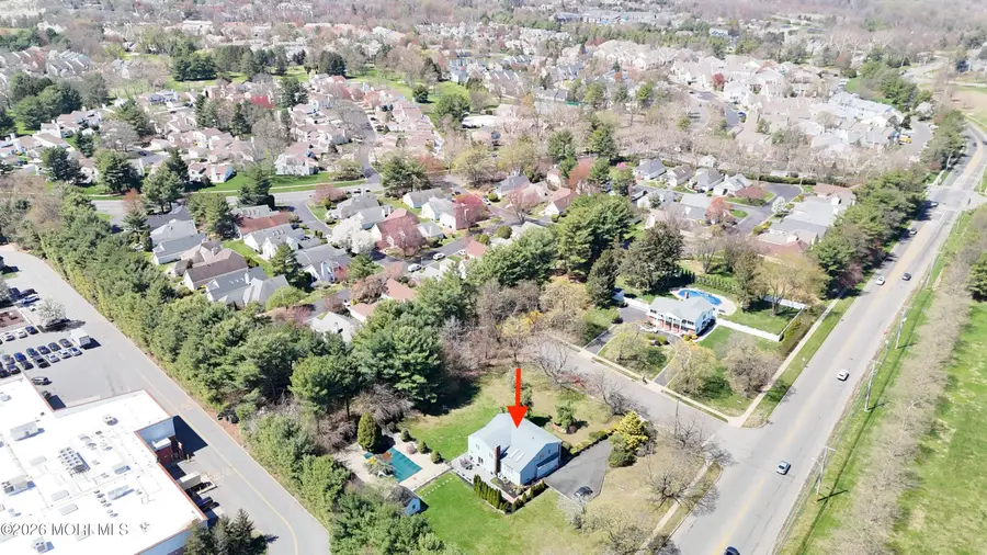 1 Flintlock Road, Freehold, NJ 07728 - #2