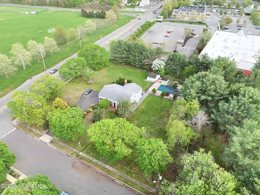 1 Flintlock Road, Freehold, NJ 07728 - #3