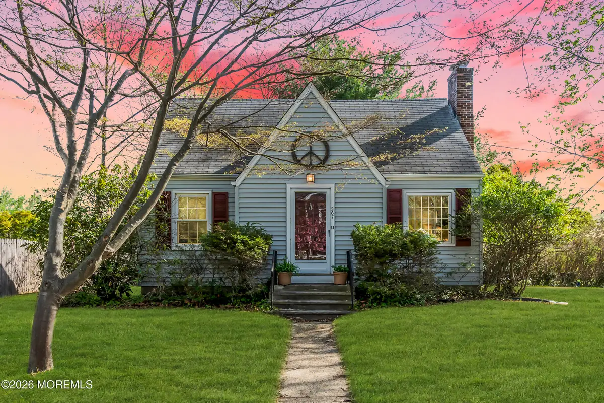 267 Dartmouth Avenue, Fair Haven, NJ 07704 - #1