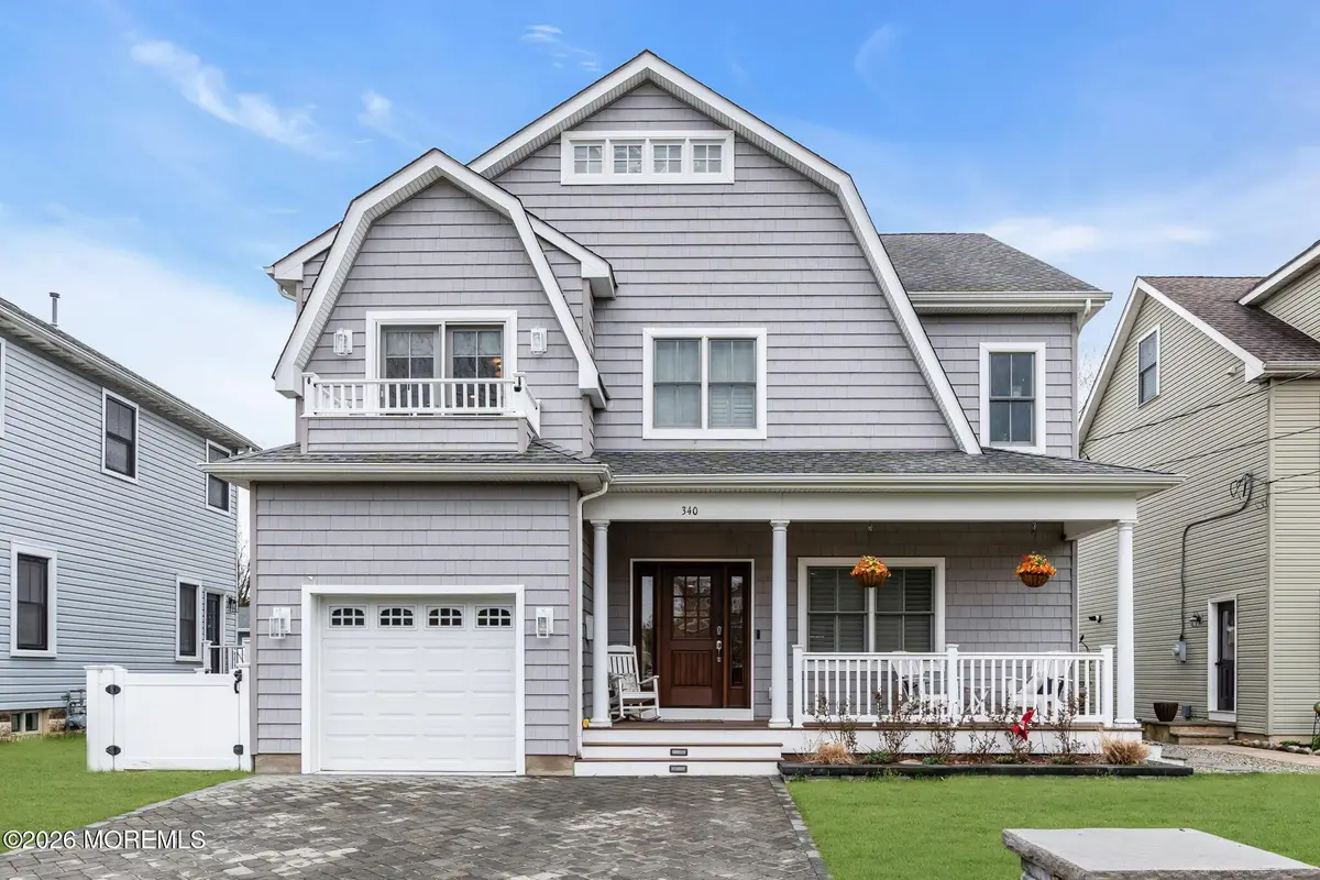 340 River Avenue, Point Pleasant Beach, NJ 08742 - #1