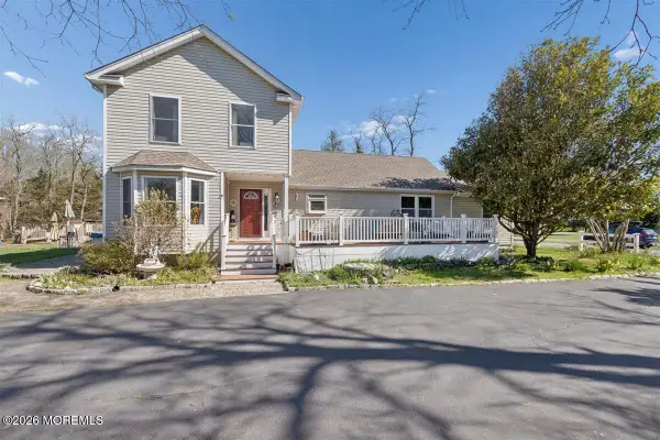 436 Cook Road, Jackson, NJ 08527