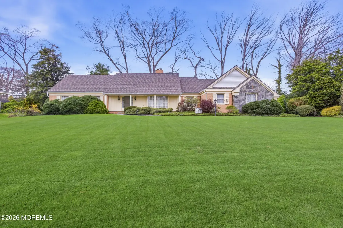 886 Ocean View Drive, Toms River, NJ 08753 - #1