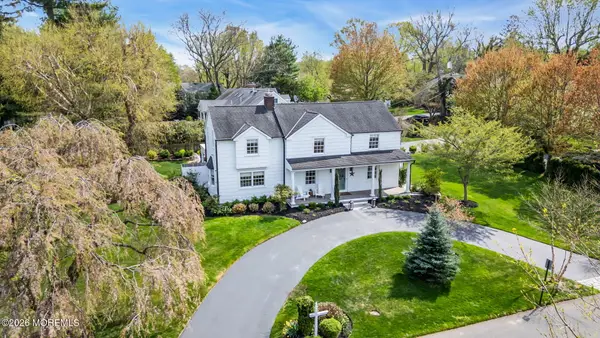 9 Cherry Lane, Rumson, NJ 07760