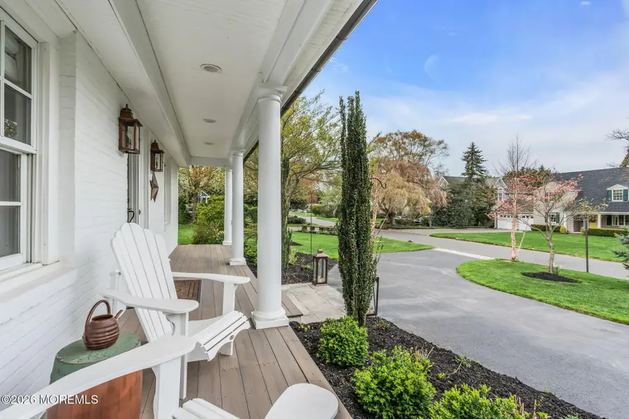 9 Cherry Lane, Rumson, NJ 07760 - #3