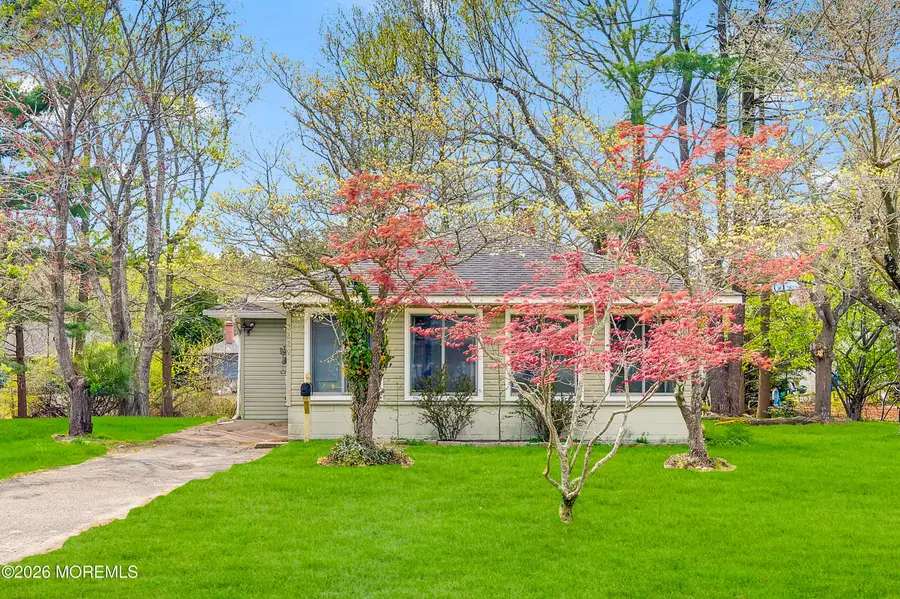 2229 Yorktowne Boulevard, Toms River, NJ 08753 - #2