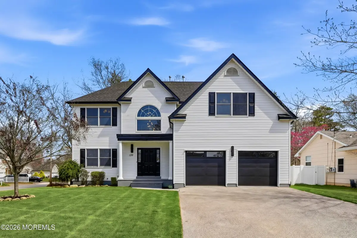 139 Mermaid Drive, Manahawkin, NJ 08050 - #1