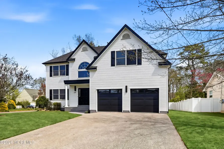 139 Mermaid Drive, Manahawkin, NJ 08050 - #2