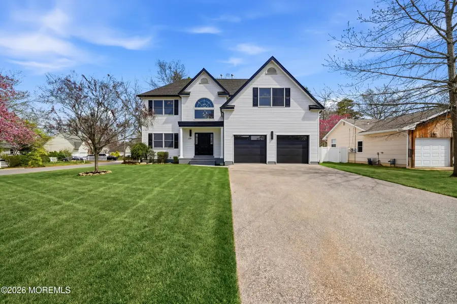 139 Mermaid Drive, Manahawkin, NJ 08050 - #3