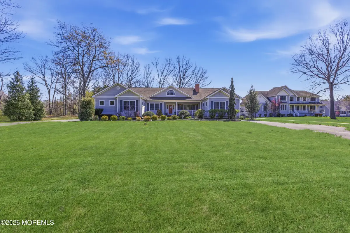 179 Denton Lane, Jackson, NJ 08527 - #1