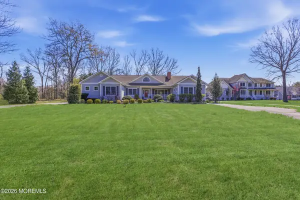 179 Denton Lane, Jackson, NJ 08527