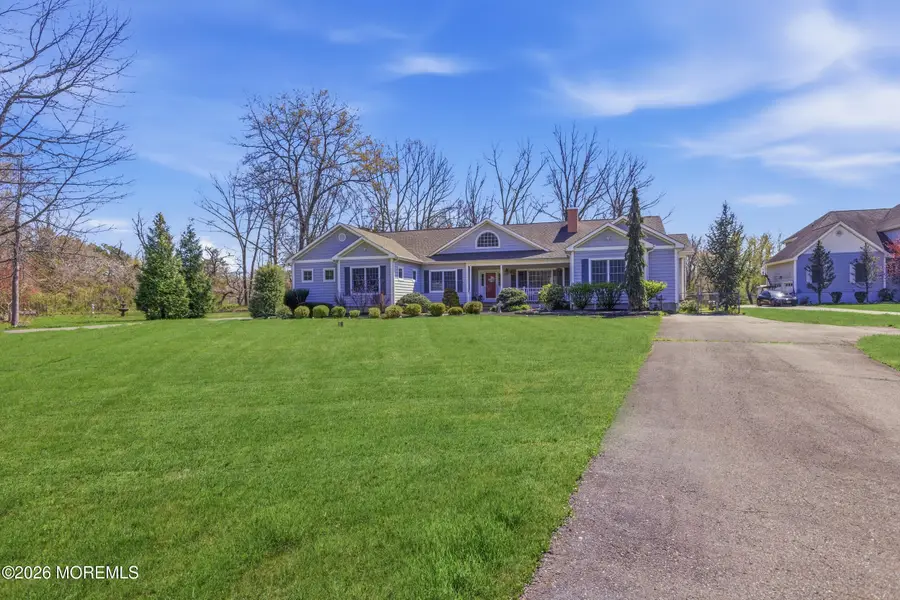 179 Denton Lane, Jackson, NJ 08527 - #3