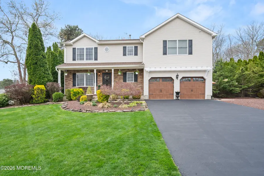 1775 Calico Lane, Toms River, NJ 08753 - #2