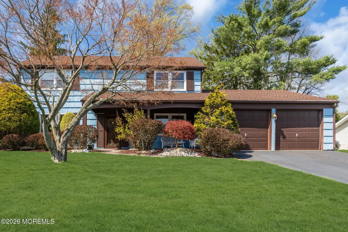 37 Faith Lane, Aberdeen, NJ 07747 - #1