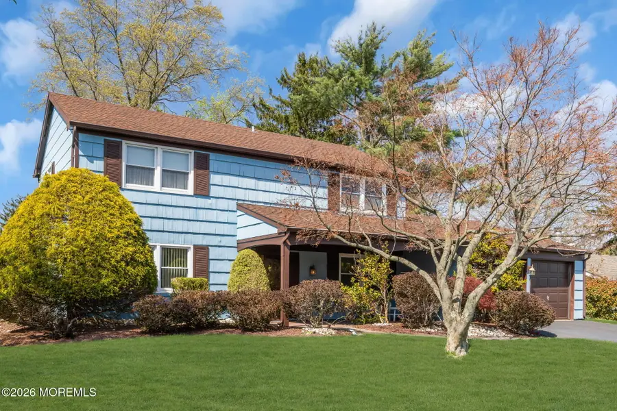 37 Faith Lane, Aberdeen, NJ 07747 - #2