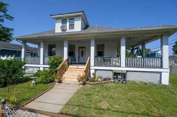 21 Willow Street, Keansburg, NJ 07734