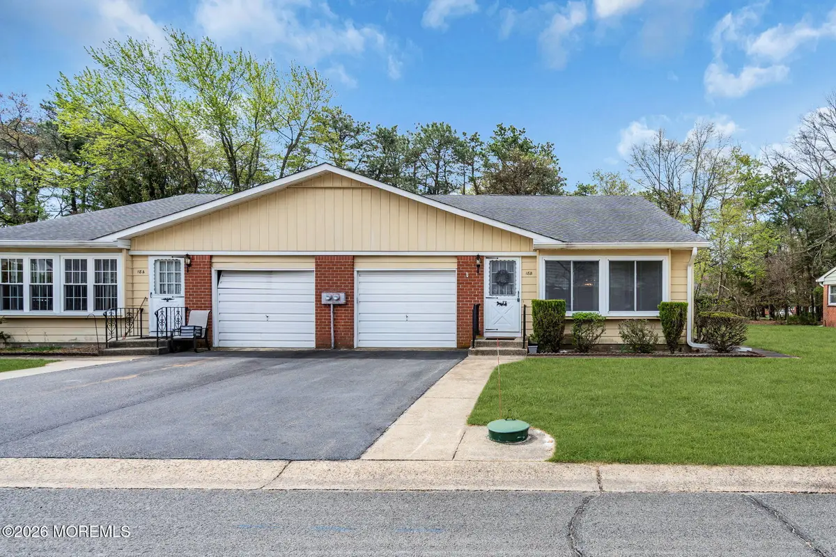 18 Lenape Drive #B, Whiting, NJ 08759 - #1