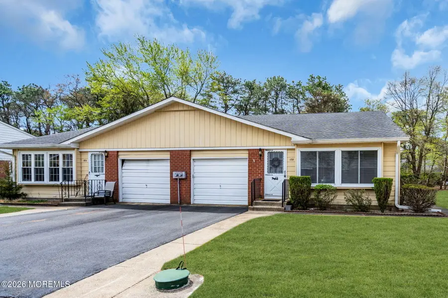 18 Lenape Drive #B, Whiting, NJ 08759 - #2