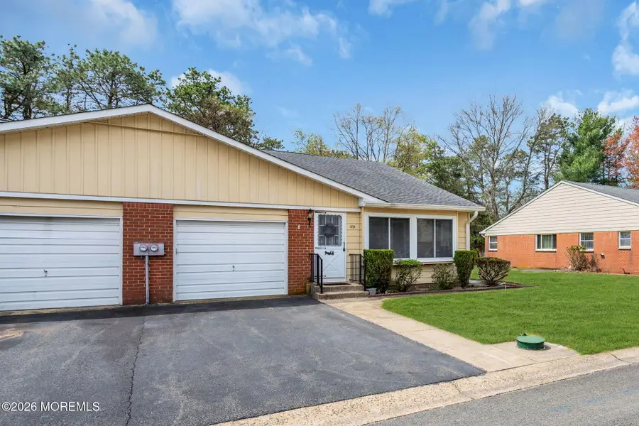 18 Lenape Drive #B, Whiting, NJ 08759 - #3