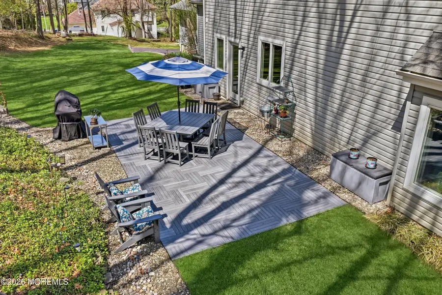 118 Nolan Road, Morganville, NJ 07751 - #3