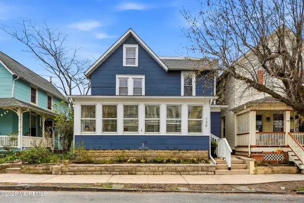 136 Mount Hermon Way, Ocean Grove, NJ 07756