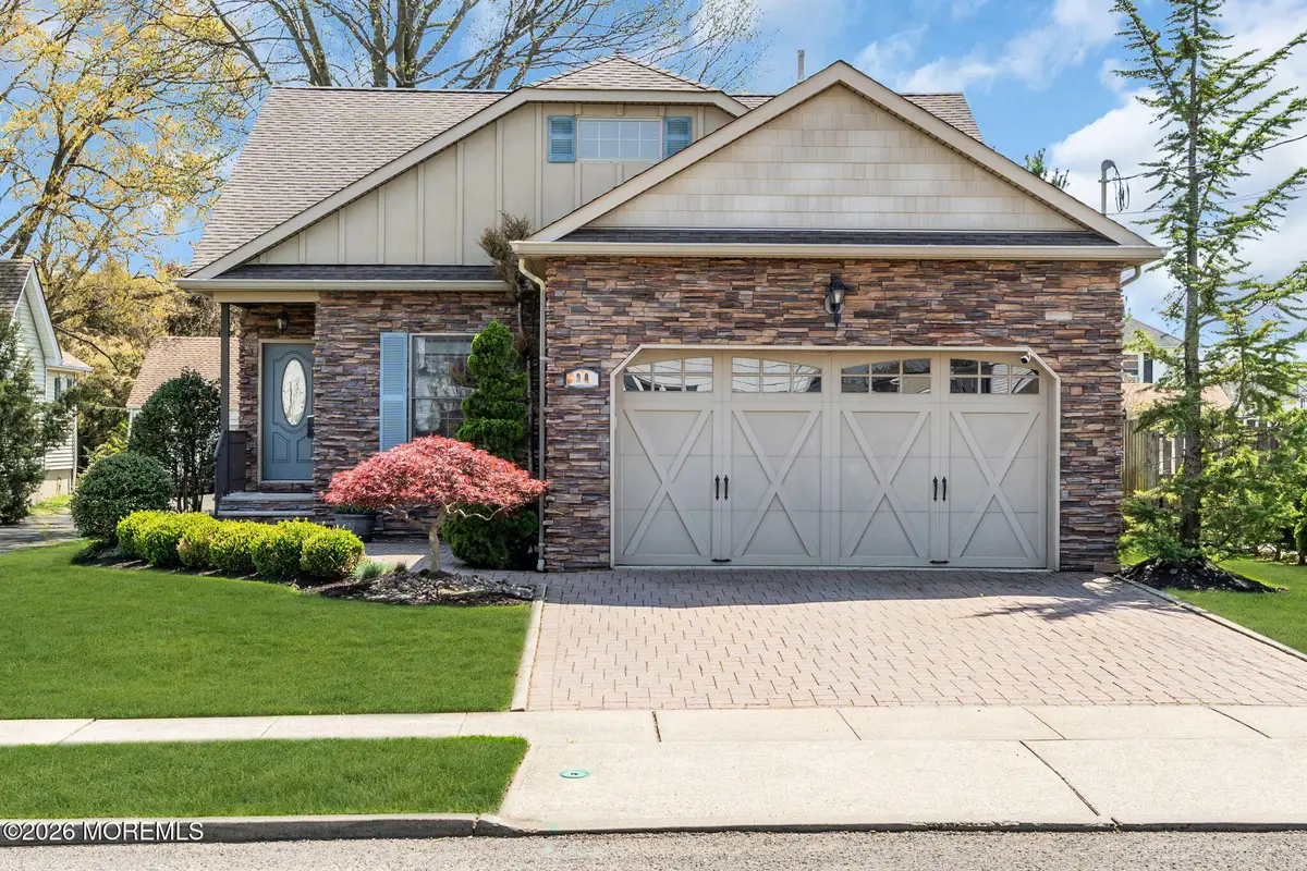 90 Saint Peters Place, Keyport, NJ 07735 - #1