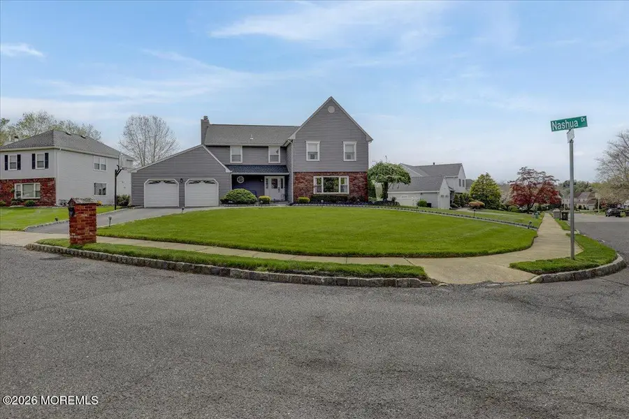 29 Nashua Drive, Marlboro, NJ 07746 - #3