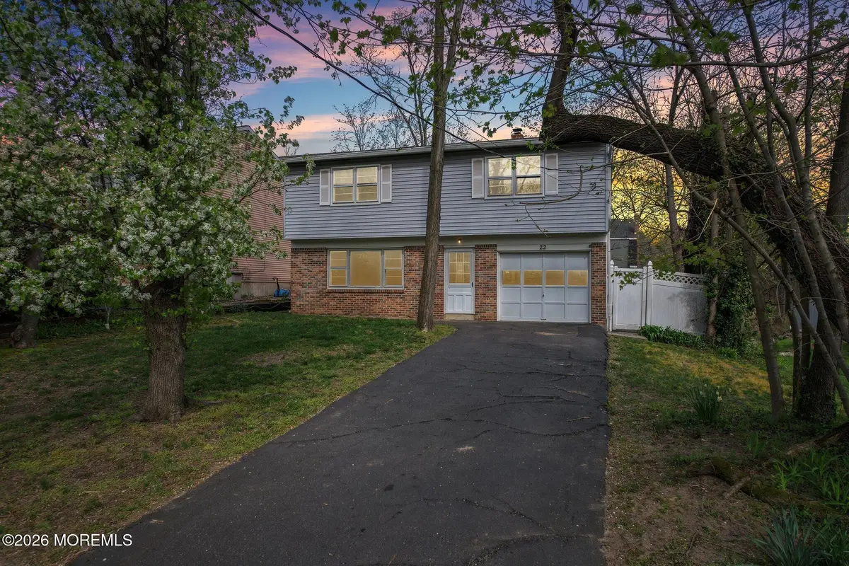 22 Meadowbrook Avenue, Atlantic Highlands, NJ 07716 - #1