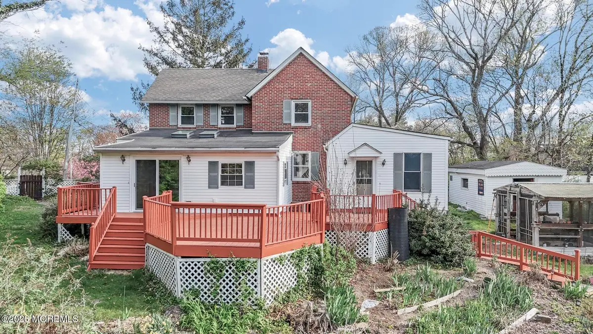 42 Bayberry Lane, Middletown, NJ 07748 - #1