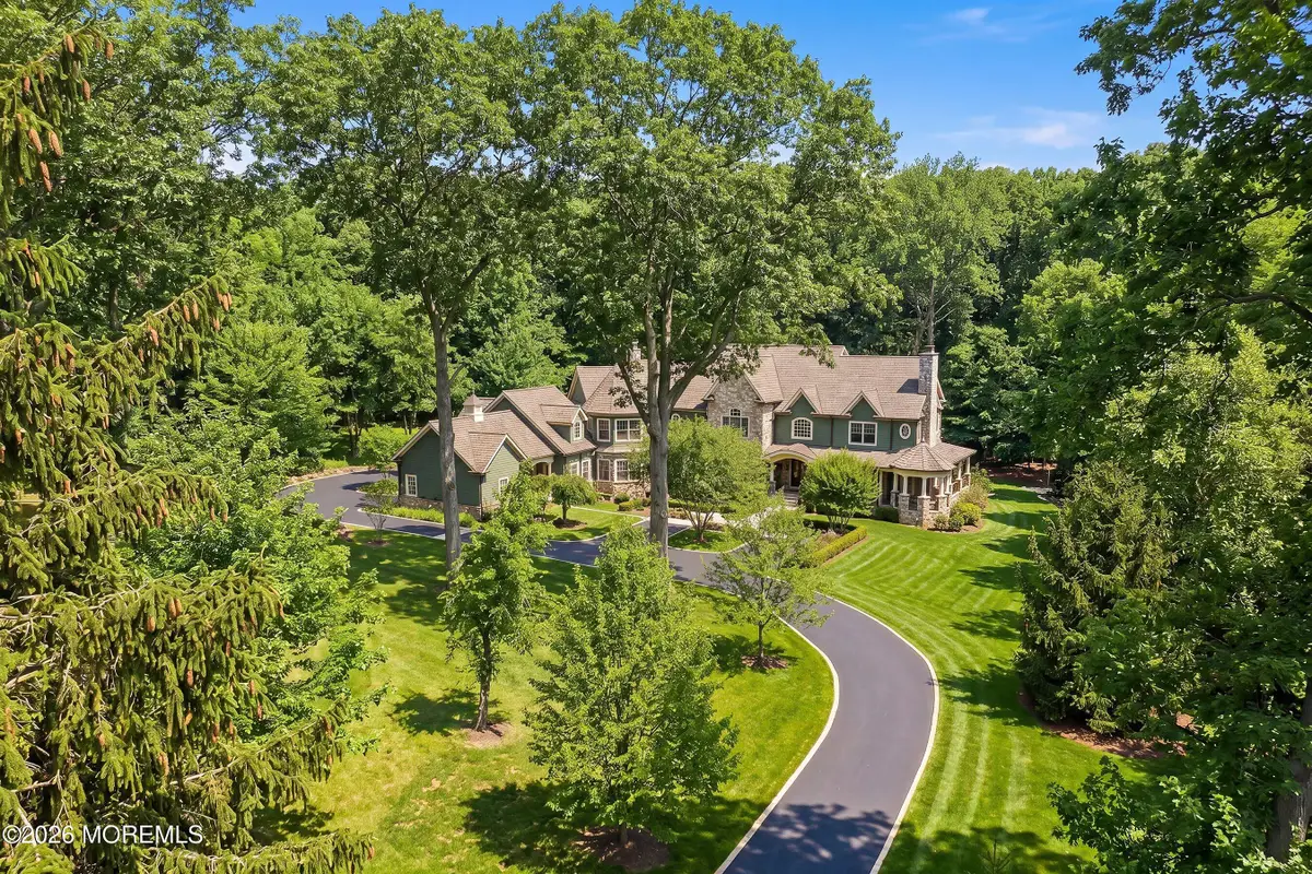 241 Monmouth Avenue, Atlantic Highlands, NJ 07716 - #1