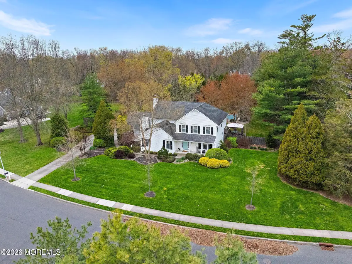 42 Dorchester Way, Shrewsbury, NJ 07702 - #1