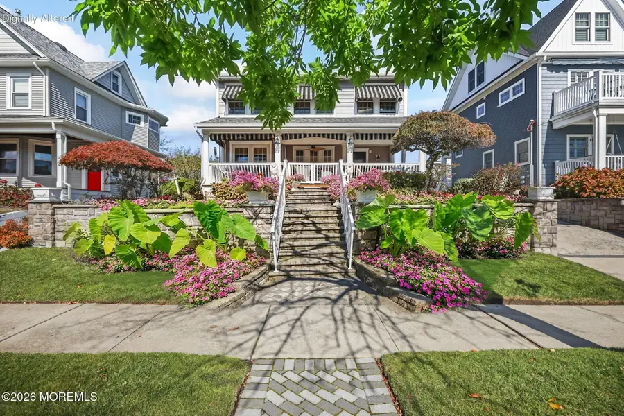 208 4th Avenue, Bradley Beach, NJ 07720 - #2