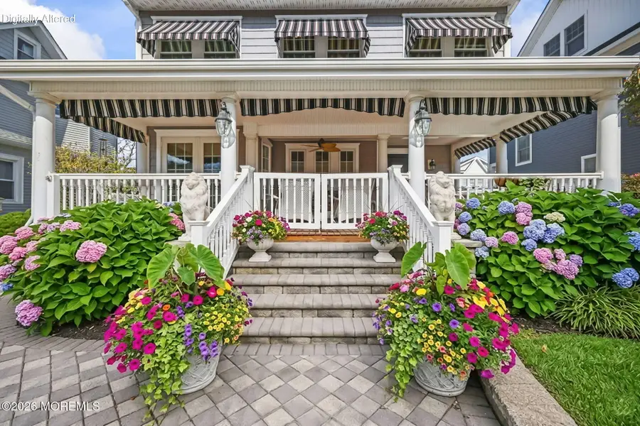 208 4th Avenue, Bradley Beach, NJ 07720 - #3