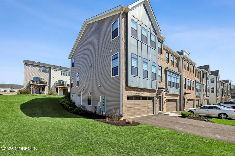 12 Linder Court #186, Middletown, NJ 07748 - #2