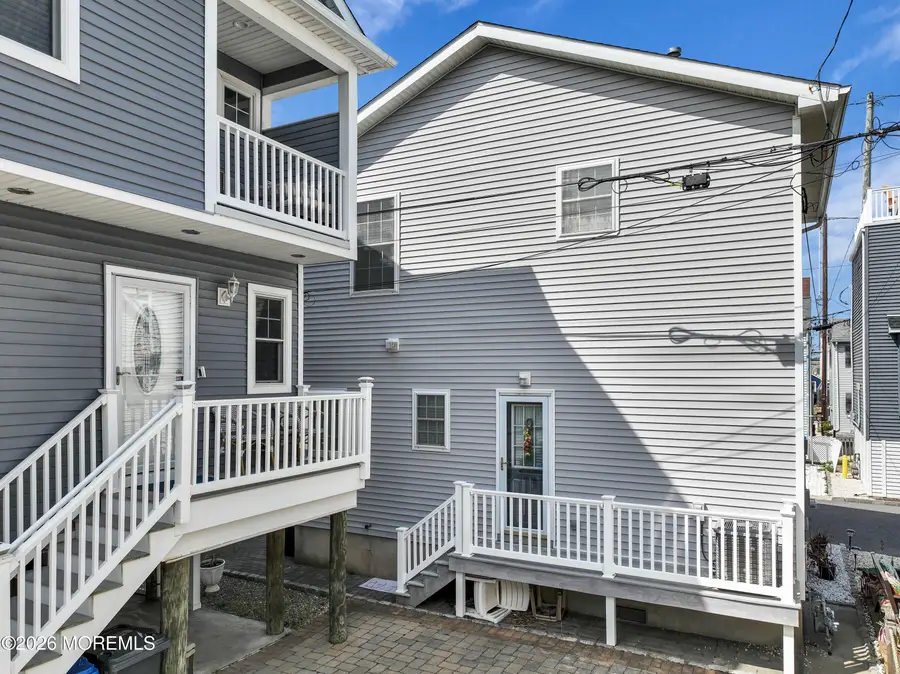 107 Beach Way, Lavallette, NJ 08735 - #3